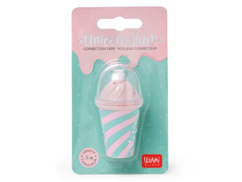 achat Rouleau correcteur licorne