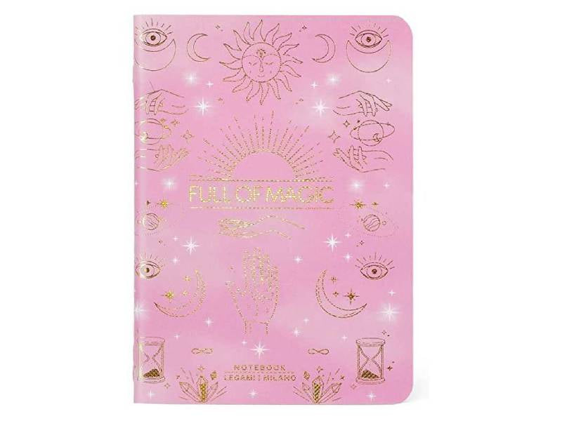 Achat Cahier quaderno - Small - Magic