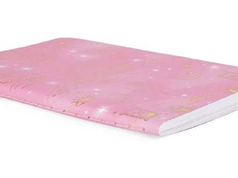 achat Cahier quaderno - Small - Magic