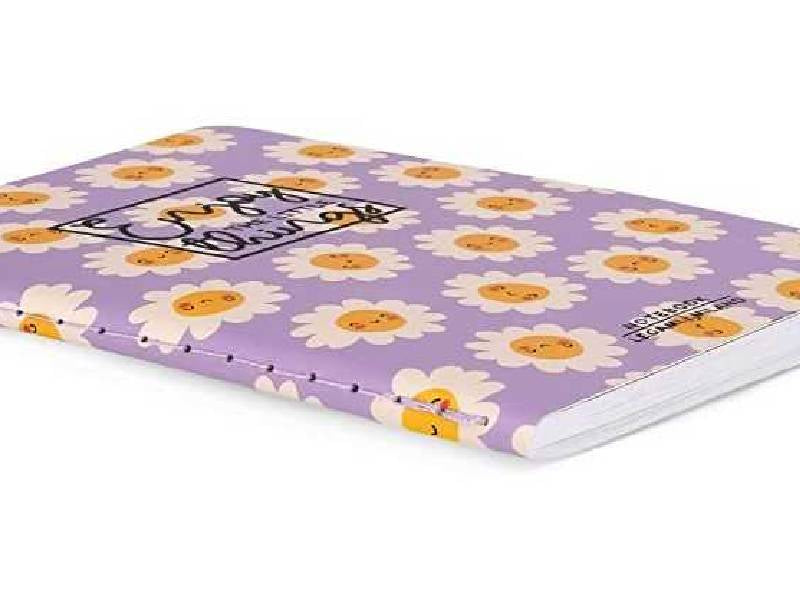 achat Cahier quaderno - Medium - Daisy