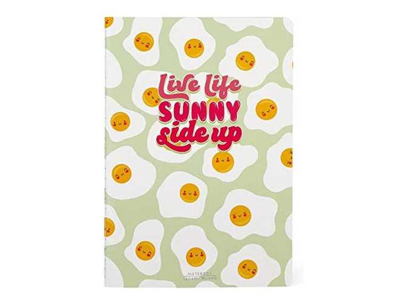 Achat Cahier quaderno - A5 Medium - Egg