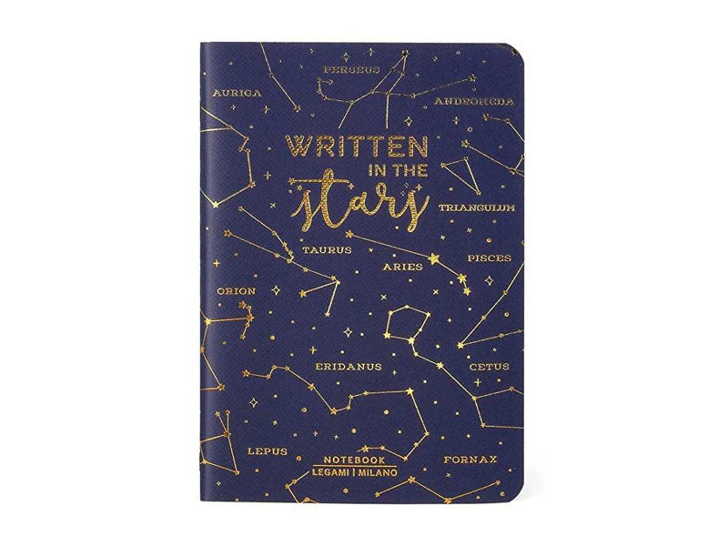 Achat Cahier quaderno - Small - Constellations