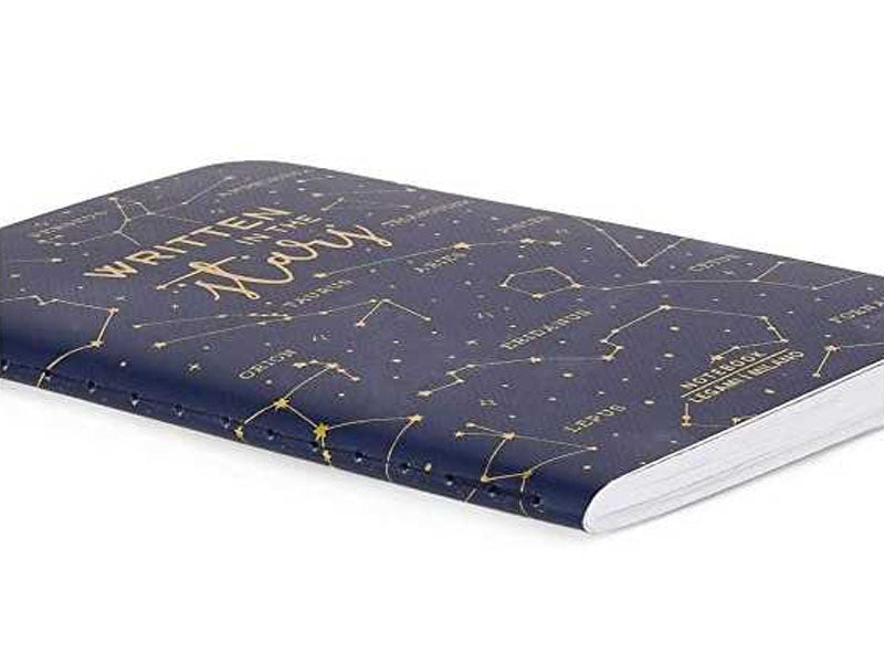 Achat Cahier quaderno - Small - Constellations