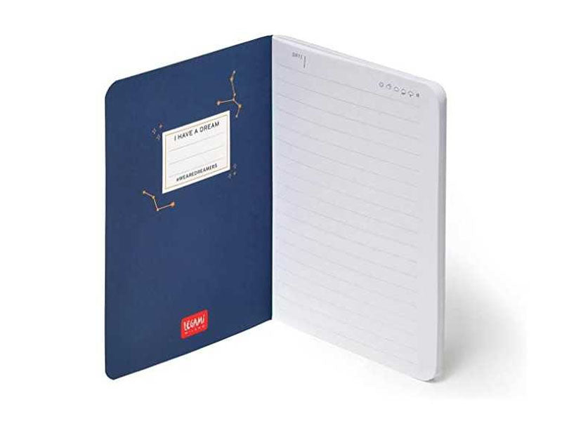 achat Cahier quaderno - Small - Constellations