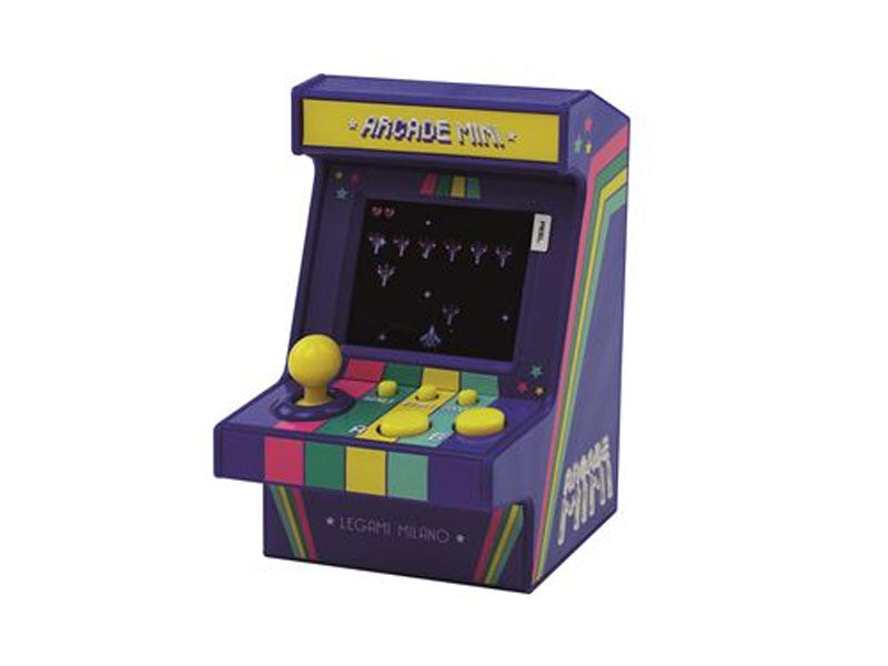 Achat Mini Jeu Arcade - 152 jeux