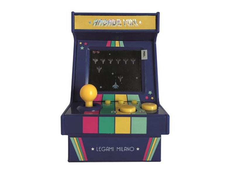 achat Mini Jeu Arcade - 152 jeux