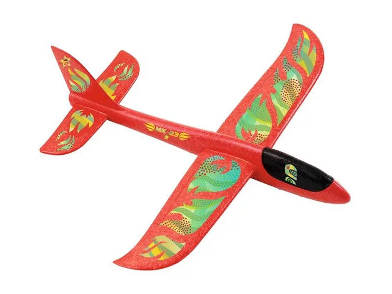 Achat Avion planneur 48 cm à assembler