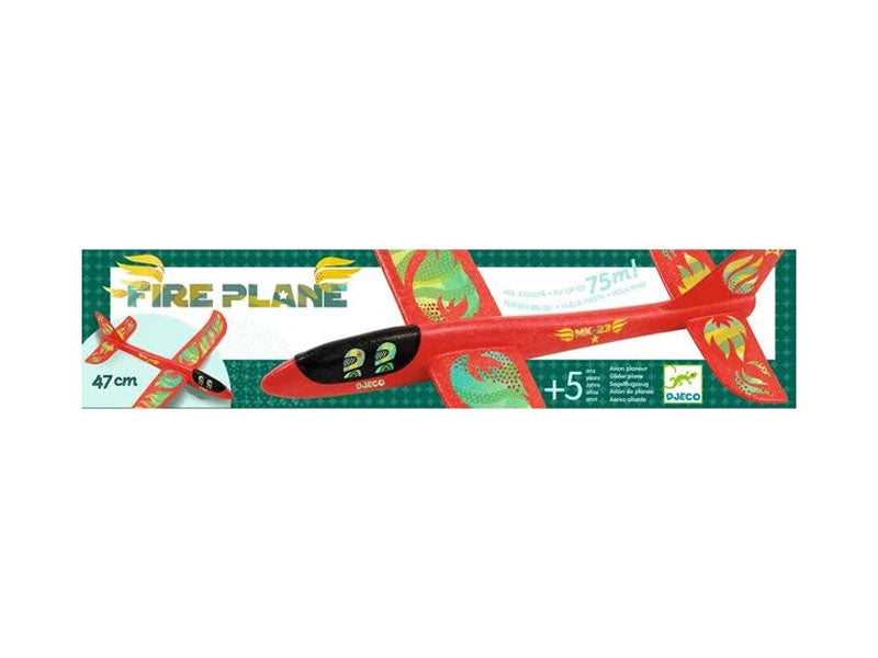 Achat Avion planneur 48 cm à assembler