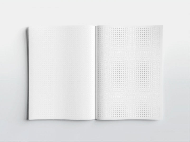 Achat Carnet A5 - Paris - ATWS