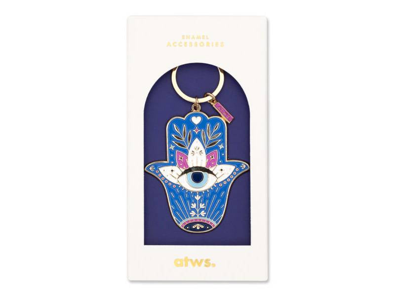 Achat Porte-clés Main de Fatma - ATWS