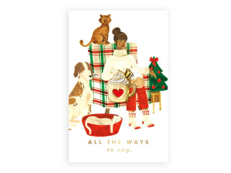 Achat Pin's hot chocolate - ATWS