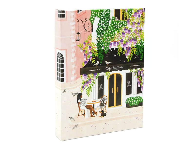 Achat Puzzle Paris 1000 pièces - ATWS