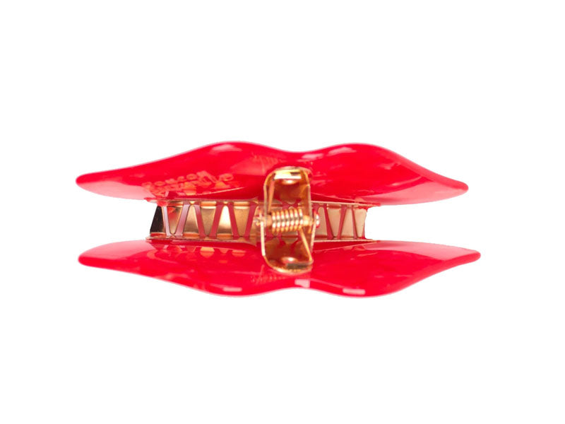 Achat Pince à cheveux - Bouche
