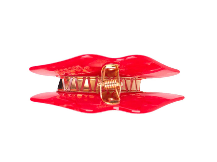 Achat Pince à cheveux - Bouche