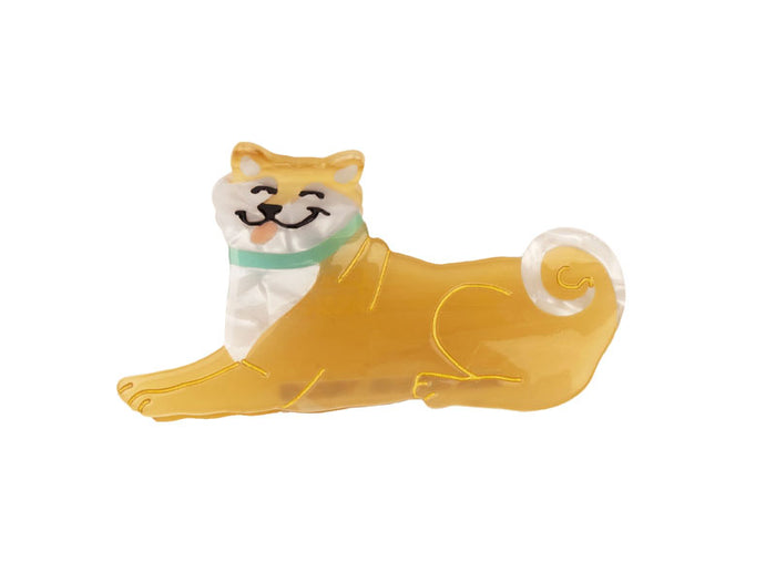 Achat Pince à cheveux - Shiba