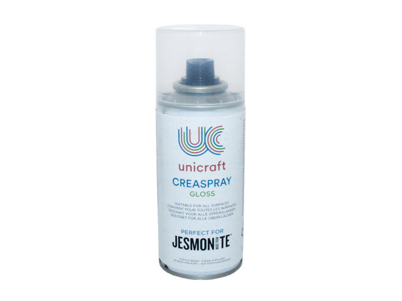 Achat Vaporisateur imperméabilisant gloss pour Jesmonite - 150 ml