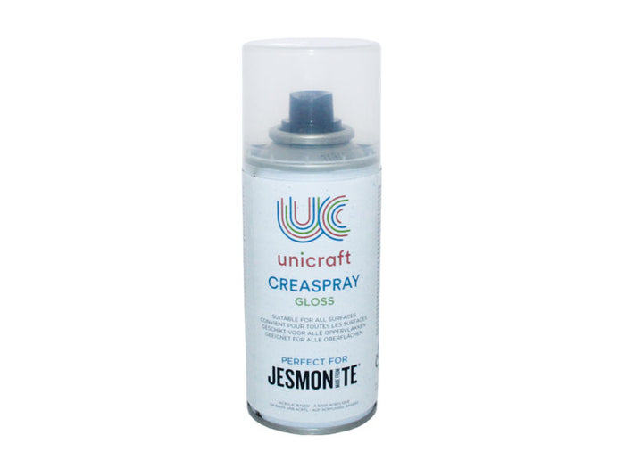 Achat Vaporisateur imperméabilisant gloss pour Jesmonite - 150 ml
