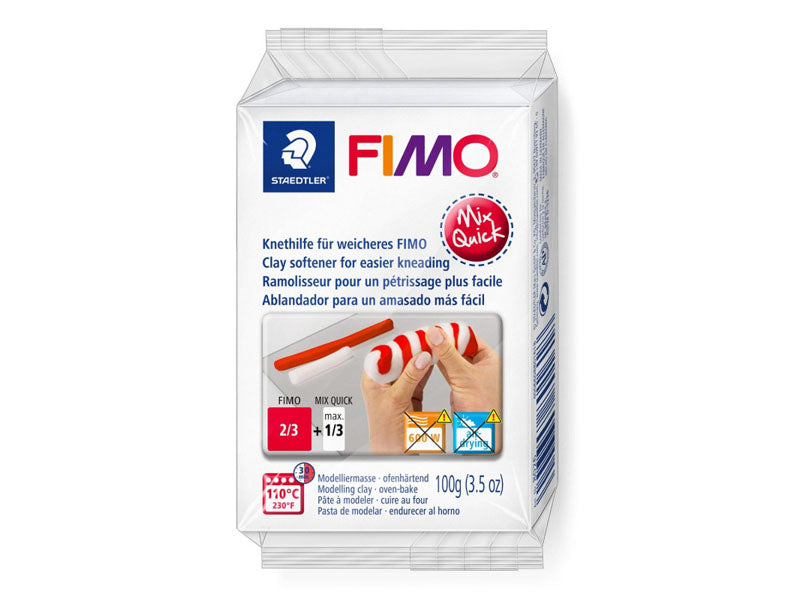 Achat Ramolisseur Mix Quick Fimo
