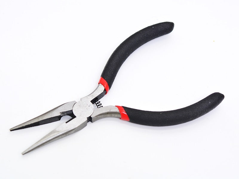Achat Pince plate  2 en 1 - grip et coupante