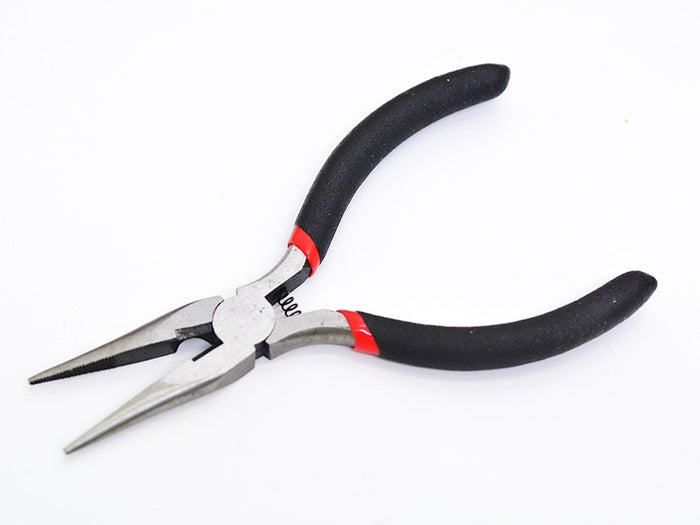 Achat Pince plate  2 en 1 - grip et coupante