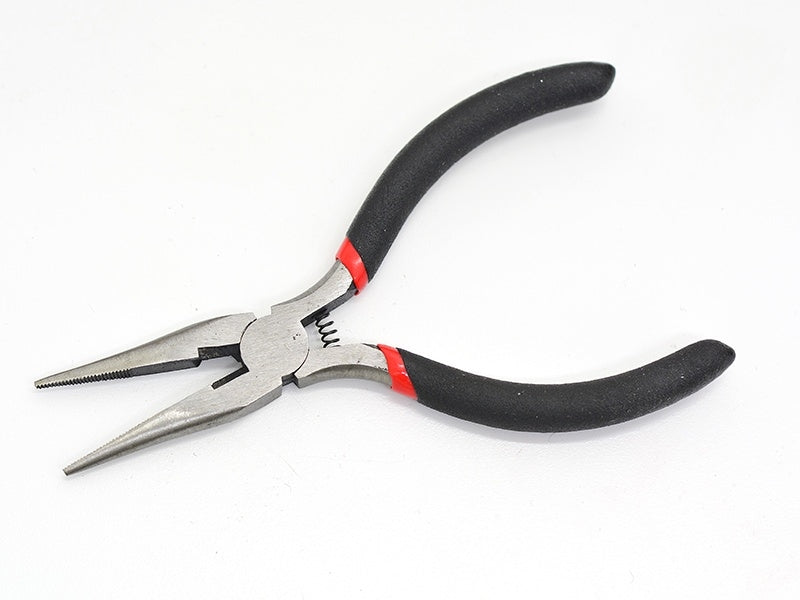 achat Pince plate  2 en 1 - grip et coupante