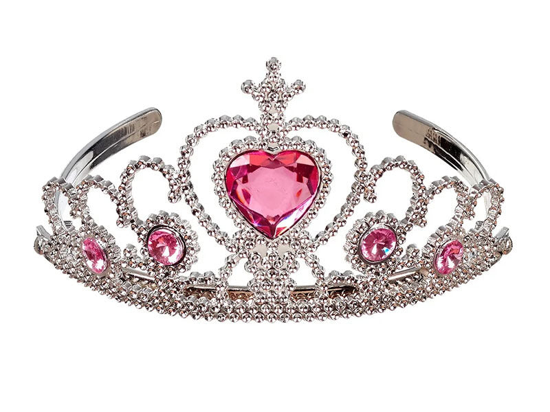 Achat Couronne Sam rose - Souza