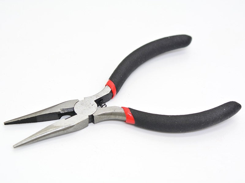 achat Pince plate  2 en 1 - grip et coupante