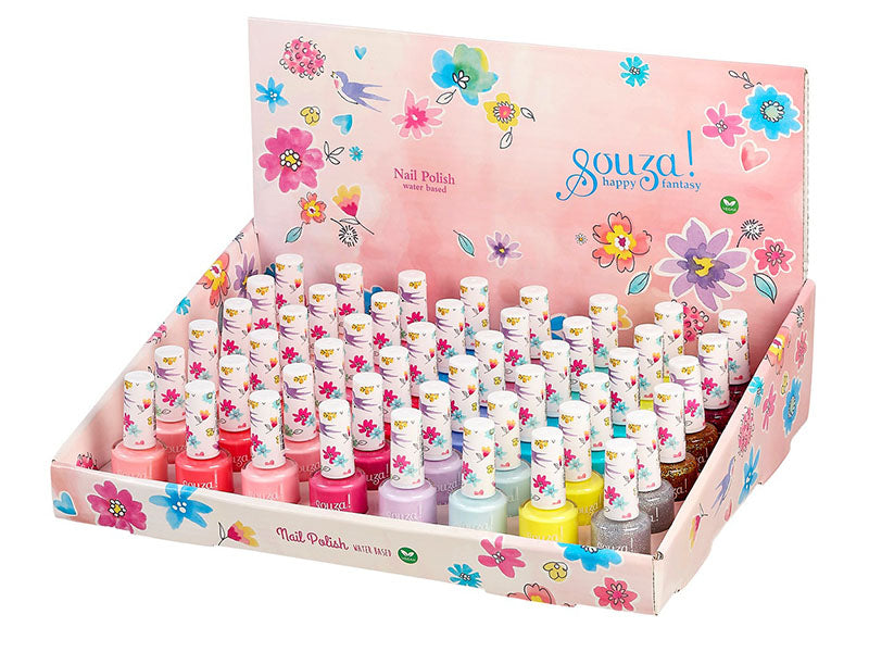 Achat Verni à ongle enfant - Souza (1 pièce, couleur aléatoire)