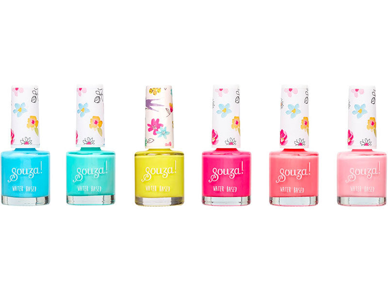 Achat Verni à ongle enfant - Souza (1 pièce, couleur aléatoire)
