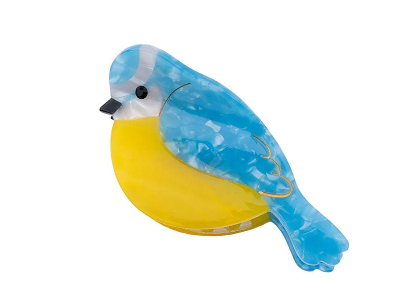 Achat Pince à cheveux - Mésange - Coucou Suzette