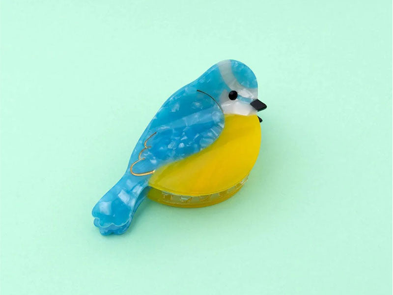 achat Pince à cheveux - Mésange - Coucou Suzette