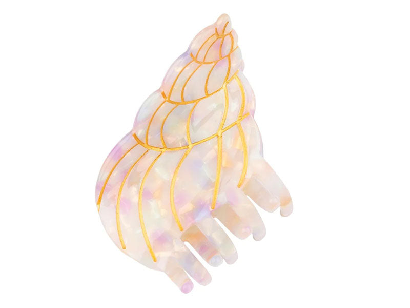 Achat Pince à cheveux - Coquillage - Coucou Suzette