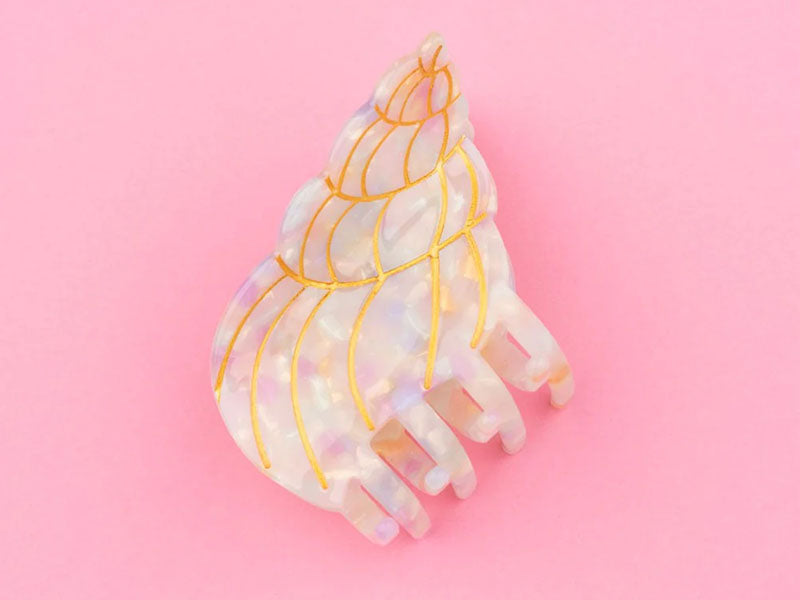 achat Pince à cheveux - Coquillage - Coucou Suzette