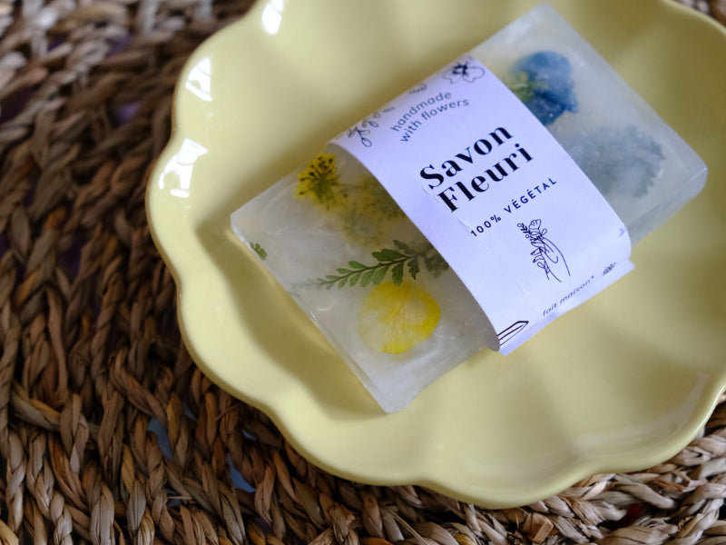 achat Kit MKMI - Mes savons naturels - Mes kits Make it