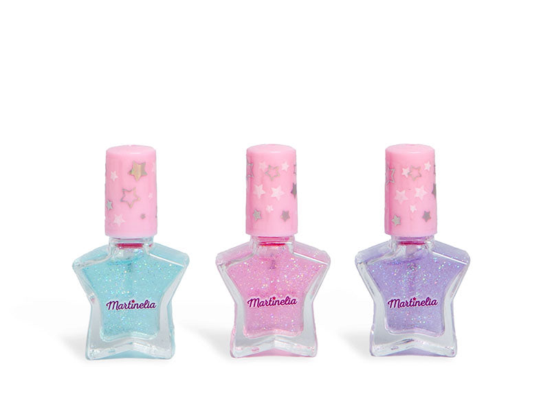 Achat Verni à ongle enfant étoile - en bonbonnière (1 pièce, couleur aléatoire)