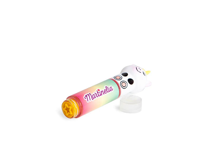 Achat Baume à lèvres Licorne Magique tatoo - Couleur aléatoire