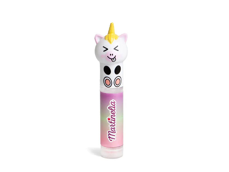 Achat Baume à lèvres Licorne Magique tatoo - Couleur aléatoire