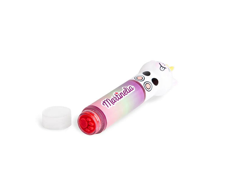 achat Baume à lèvres Licorne Magique tatoo - Couleur aléatoire