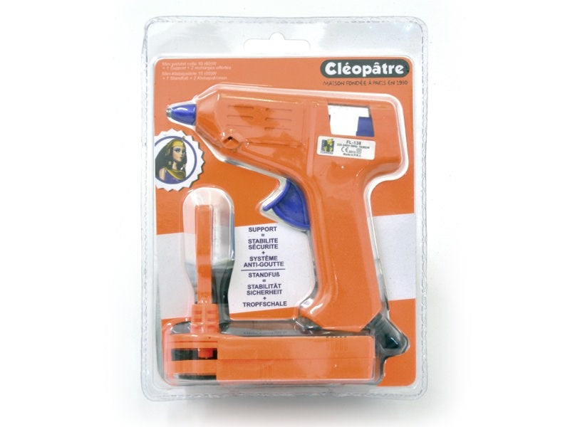 Achat Pistolet à colle Cléopatre*Cléopatre*