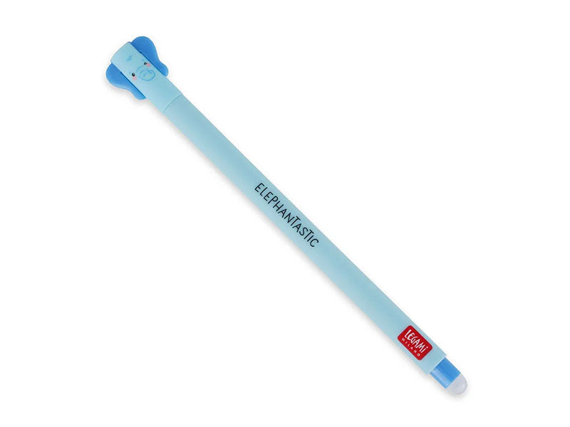 achat Stylo Elephant effaçable - Legami