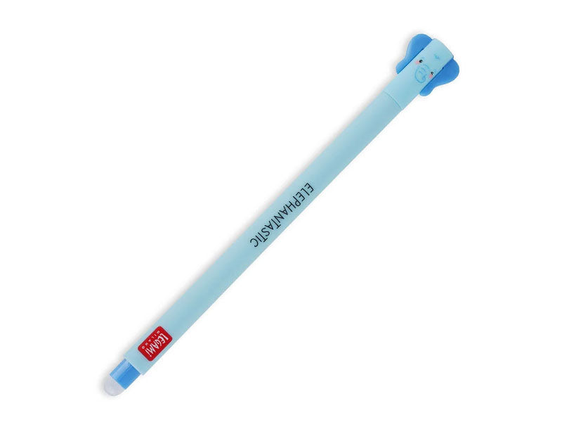 Achat Stylo Elephant effaçable - Legami