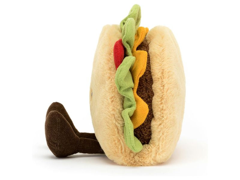 achat Peluche Taco - 17 cm - Jellycat