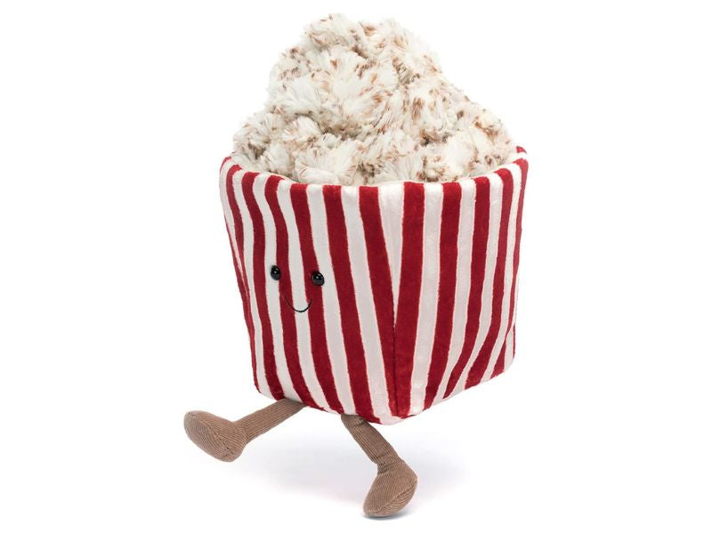 achat Peluche Popcorn - 18 cm - Jellycat
