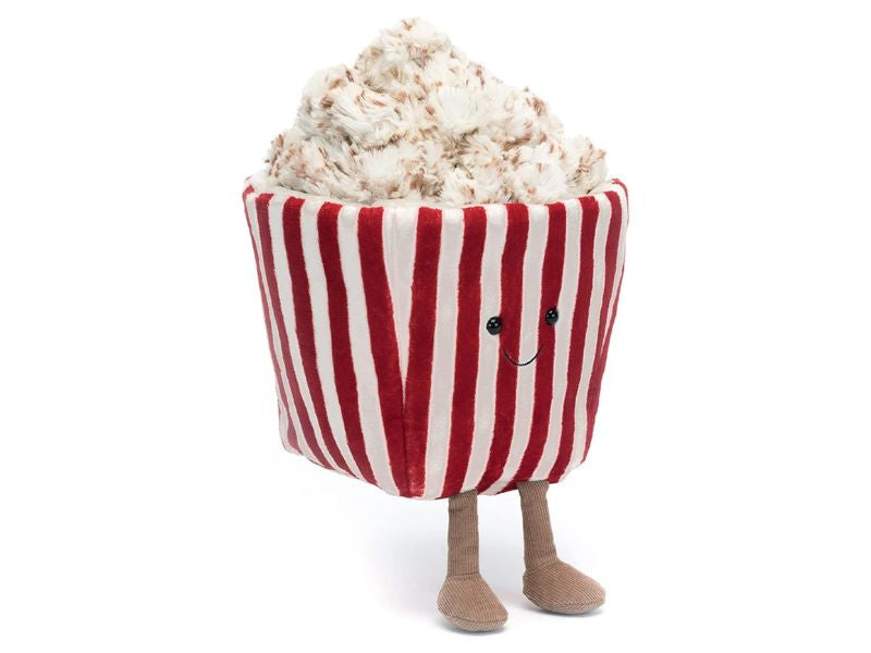 achat Peluche Popcorn - 18 cm - Jellycat