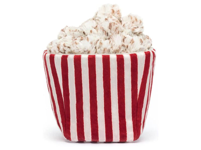 achat Peluche Popcorn - 18 cm - Jellycat