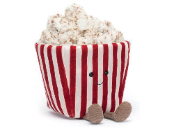 Achat Peluche Popcorn - 18 cm - Jellycat