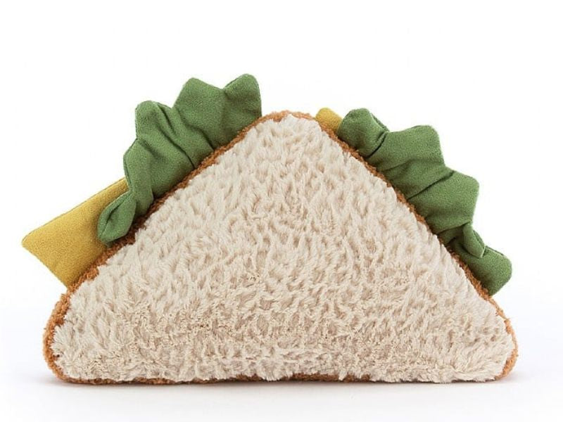achat Peluche Sandwich - 24 cm - Jellycat