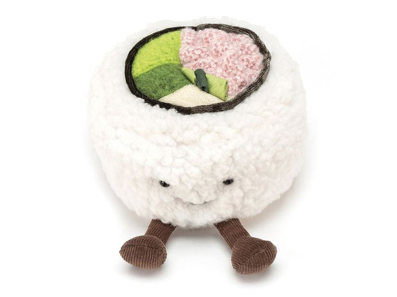 achat Peluche Sushi California - 10 cm - Jellycat