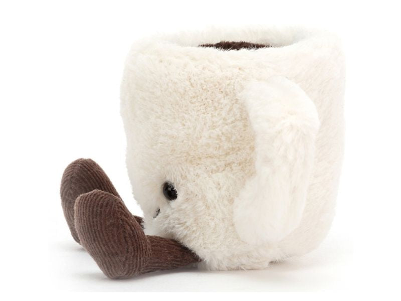 achat Peluche Café Espresso - 10 cm - Jellycat