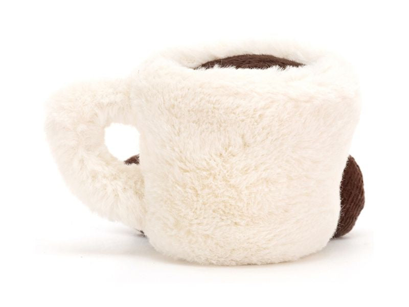achat Peluche Café Espresso - 10 cm - Jellycat
